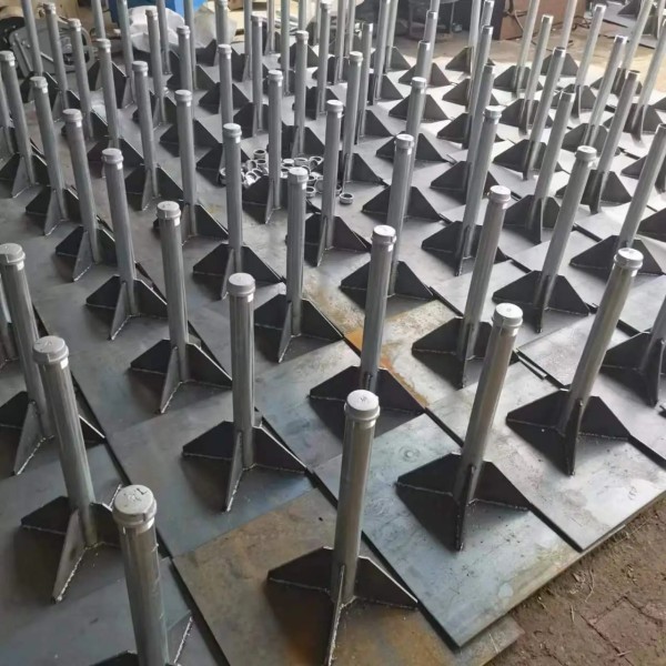 安泽鑫亿呈沉降板生产