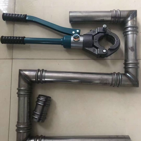 安泽冷却管生产