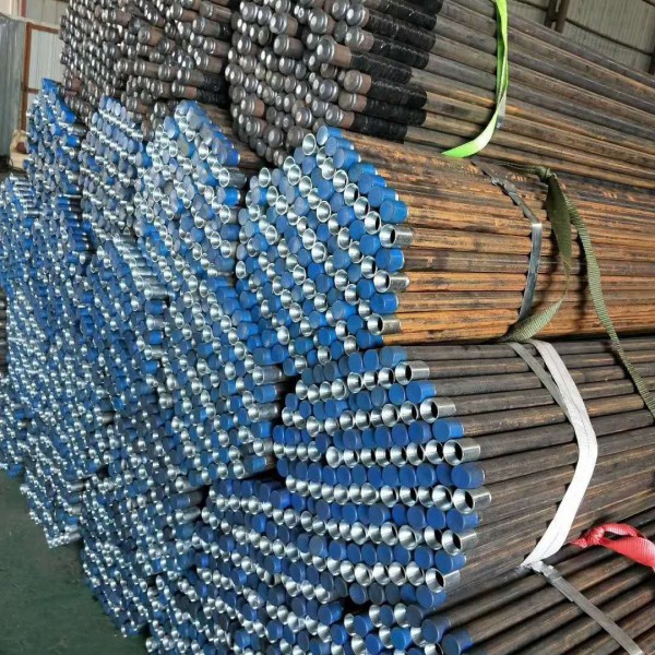 安泽冷却管生产